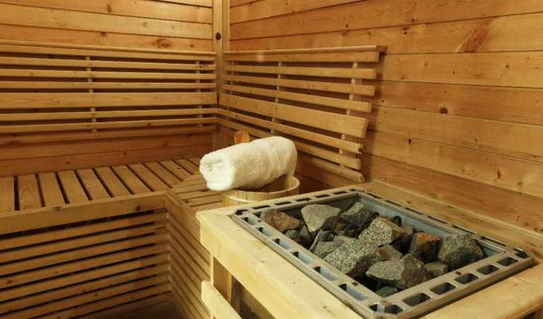 Qué Lleva Una Sauna Consejos Para Su Mantenimiento Y Cuidado