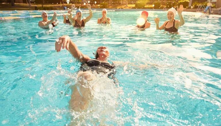 Que sustituye al cloro en las piscinas