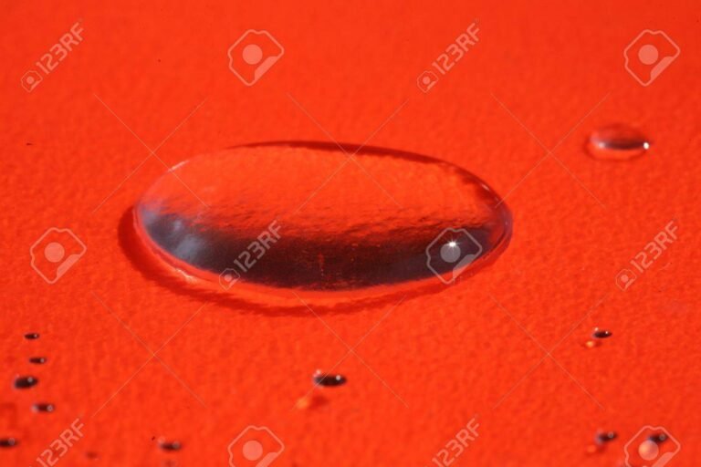 Cuántos litros de agua caben en un metro cuadrado