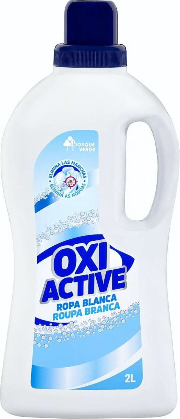 Cómo usar Oxy Active Mercadona para el mantenimiento de tu piscina