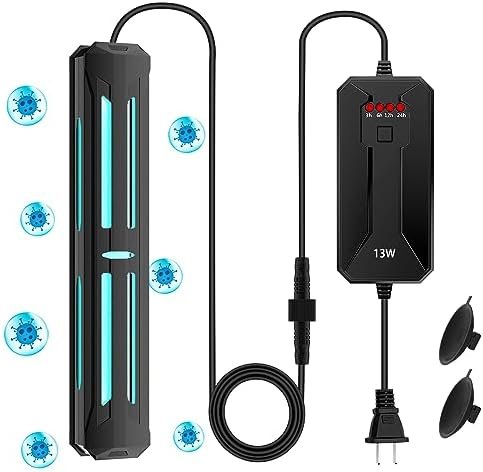 Qué elimina la lámpara UV en tu piscina: Consejos de mantenimiento y cuidado