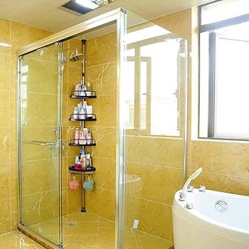 Cuánto debe medir una ducha para que sea cómoda