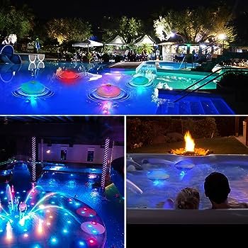 Qué es luz de punto y su importancia en el mantenimiento de tu piscina