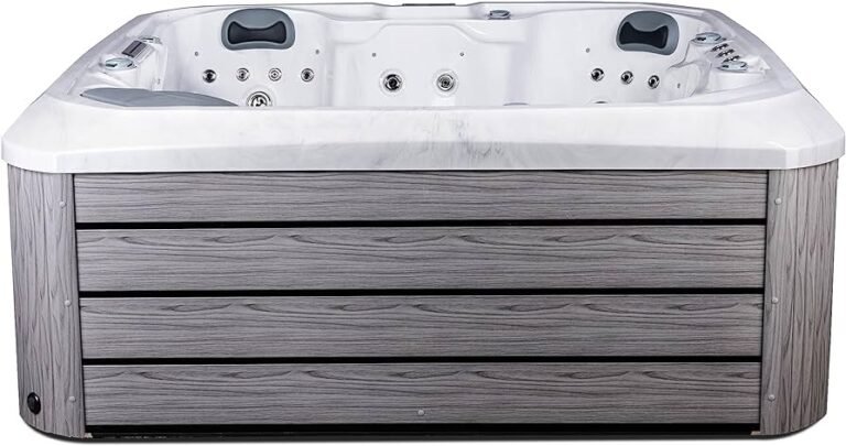 Que hay que tener en cuenta al comprar un jacuzzi