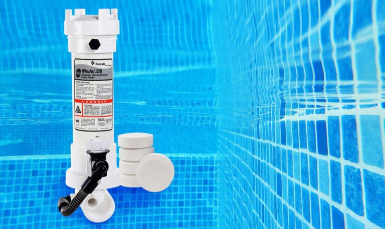 Cloro para piscinas: Guía para su correcto uso y mantenimiento