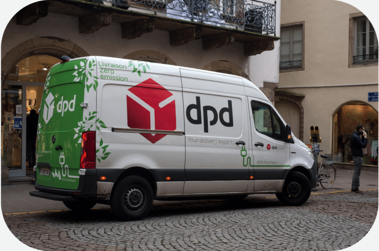 Cuánto tarda DPD desde Francia a España