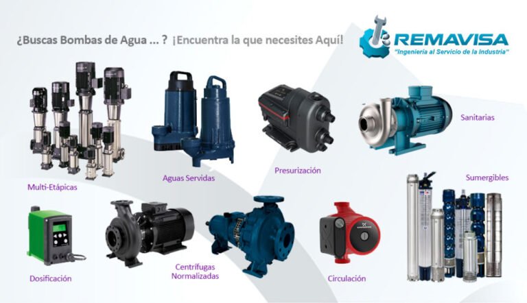 Qué bomba necesito para subir agua a 200 metros