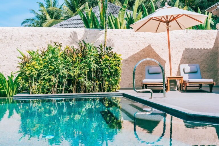 Cómo funciona Scalapay: Guía completa para el mantenimiento de tu piscina