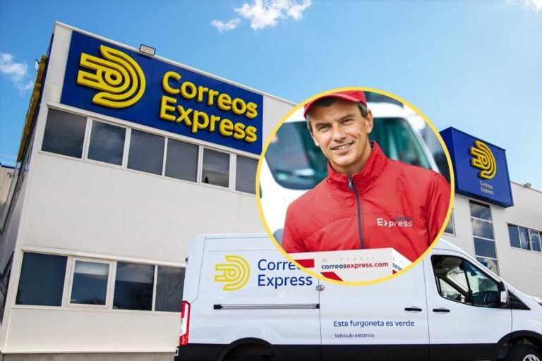Cómo hablar con un empleado de Correos Express