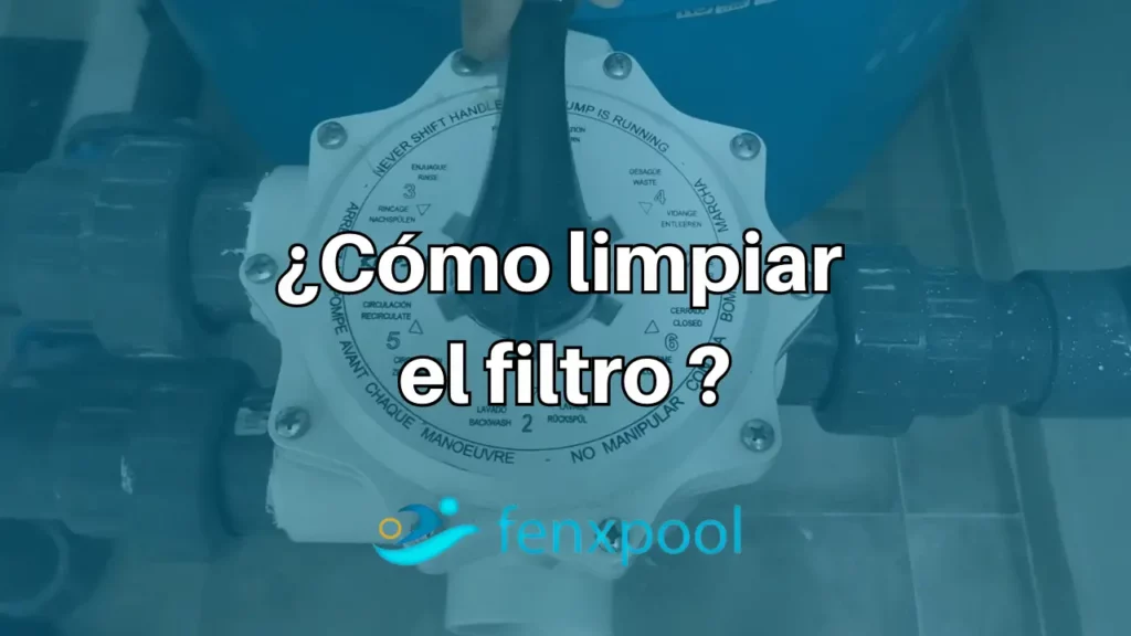 como limpiar el filtro de la piscina 1024x576 1