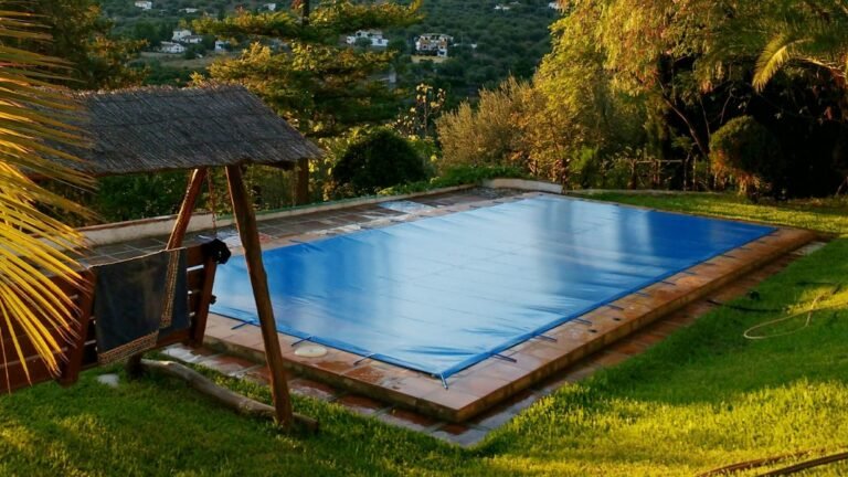 Cómo medir tu piscina para cubrir: Guía práctica y consejos esenciales