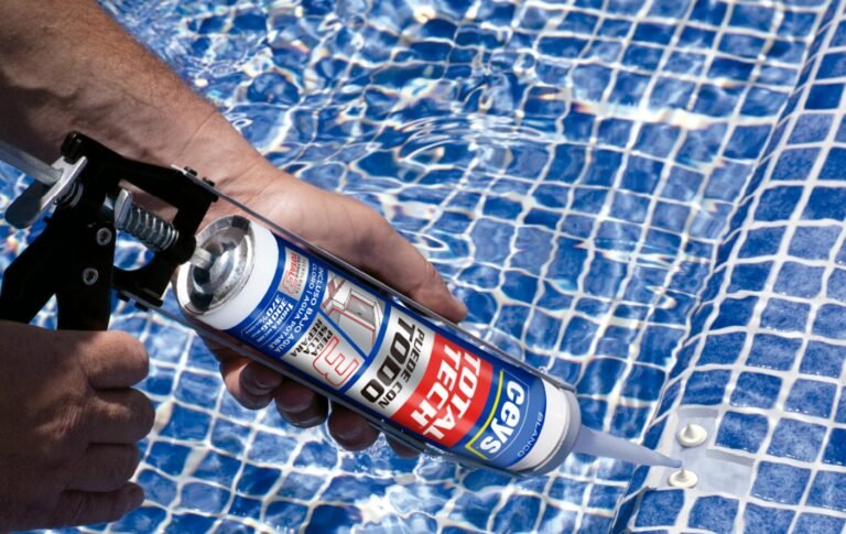 Cómo quitar ceys Total Tech de tu piscina: Guía y consejos prácticos