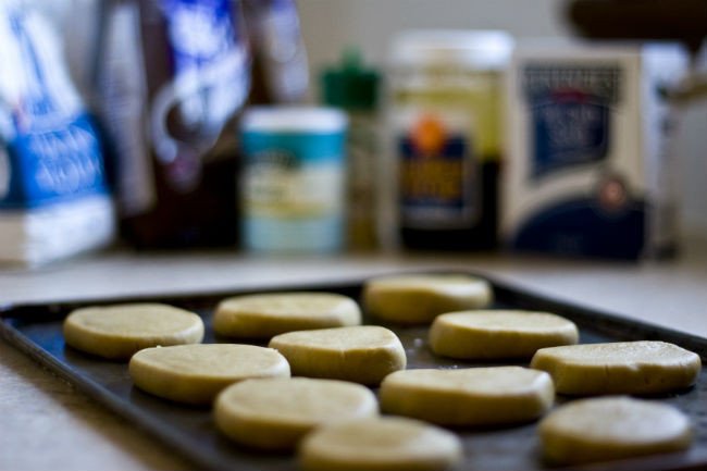 Cómo utilizar bicarbonato de sodio como levadura