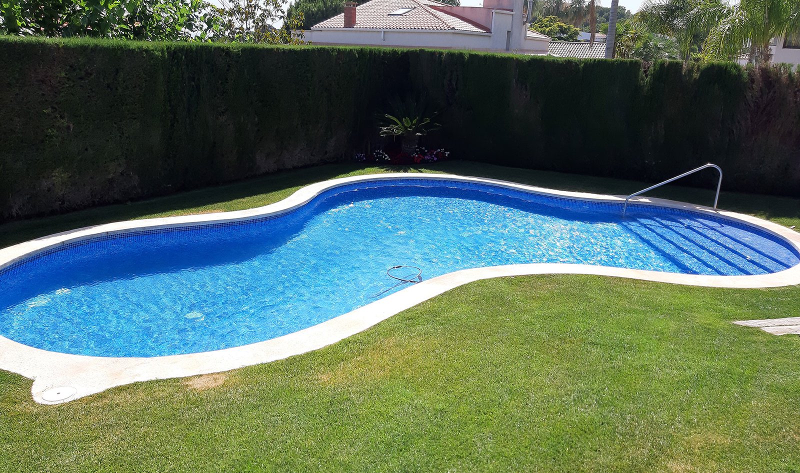 como ver mi prestamo en sabadell guia para el mantenimiento y cuidado de piscinas