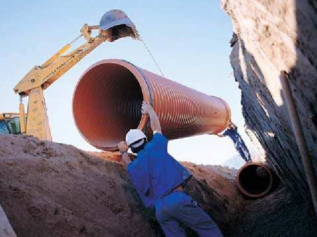 Cuánto tiempo dura la tubería de PVC