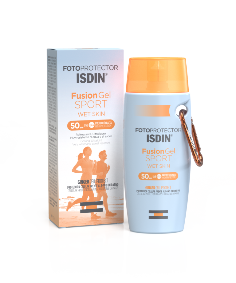 Cuál es el mejor protector solar resistente al agua