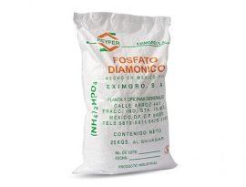Cuándo aplicar fosfato monoamónico