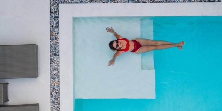 Cuándo poner en marcha el clorador salino