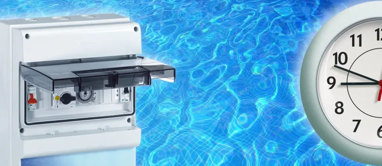 Cuántas horas al día debe depurar una piscina