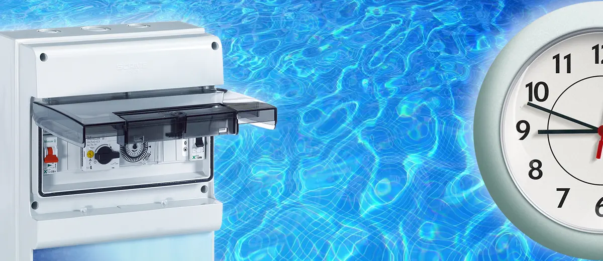 cuantas horas al dia debe depurar una piscina