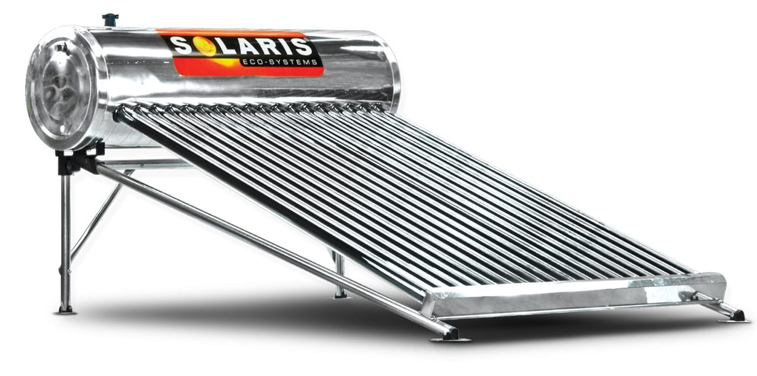 cuanto cuestan los calentadores solares de agua