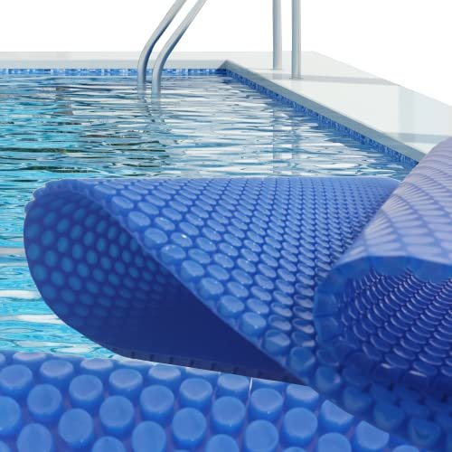 Cuánto dura una manta térmica para piscina