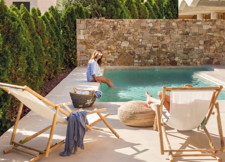 Cuánto me costaria construir una piscina