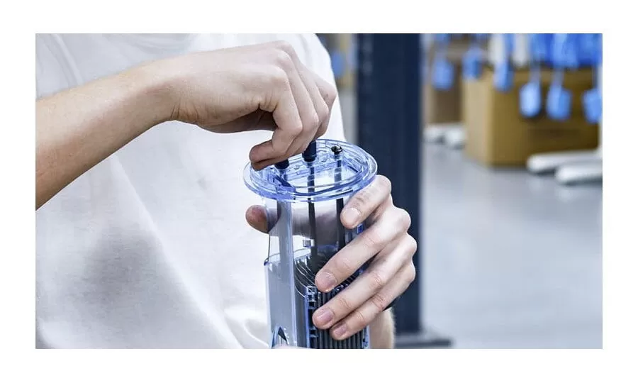 cuanto tiempo dura una celula de clorador salino