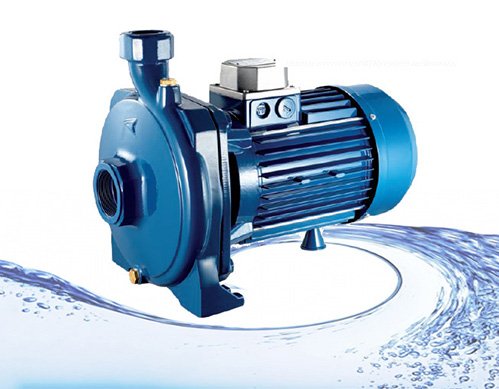 Cuántos años dura una bomba de agua sumergible