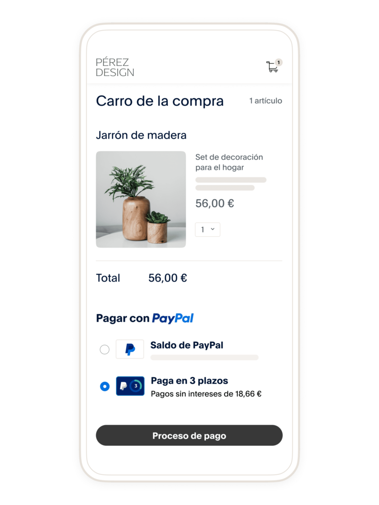 Cuántos plazos permite PayPal: Guía para el mantenimiento financiero de tu piscina