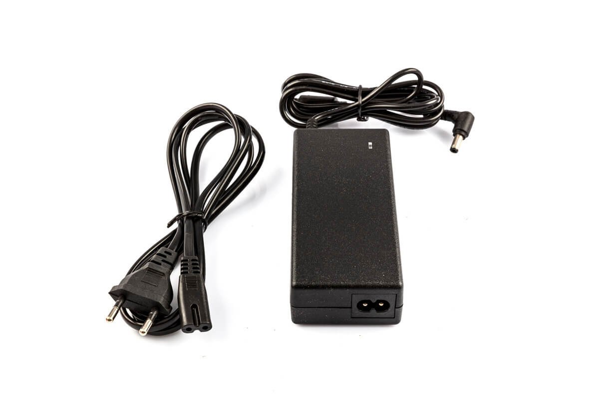 cuantos watts consume un transformador de 12 voltios