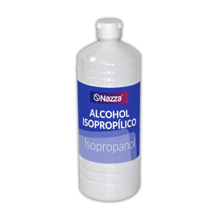Dónde puedo conseguir el alcohol isopropílico