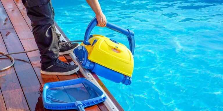 Es 1m3 igual a 1000 litros: Consejos para el correcto mantenimiento de tu piscina