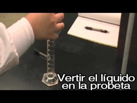 Cómo calcular cuántos litros necesito