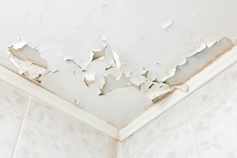 Qué hacer cuando hay filtraciones de agua