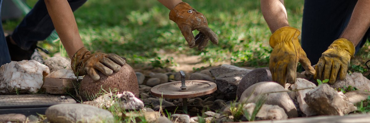 maintaining your neighborhood system