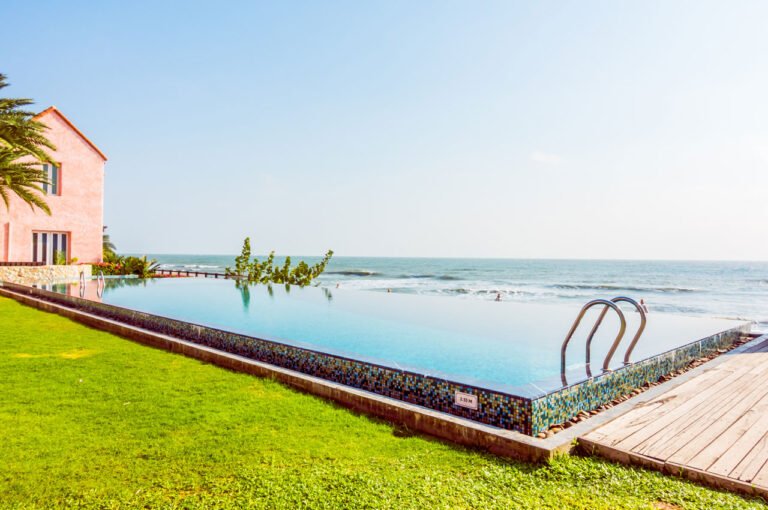 Cuánto cuesta llenar piscina agua salada