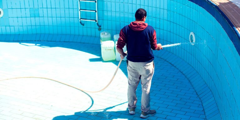 Consejos para el mantenimiento y cuidado de tu piscina