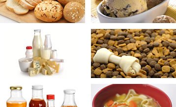 Qué alimentos contienen sulfato de calcio