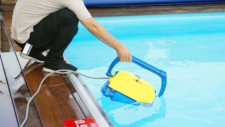 Qué es el PE en tuberías: Importancia en el mantenimiento de tu piscina