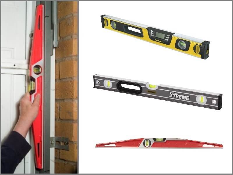 que mide el nivel de burbuja y su importancia en el mantenimiento de piscinas