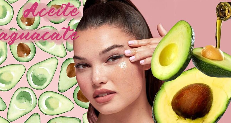 que para que sirve el aceite de aguacate
