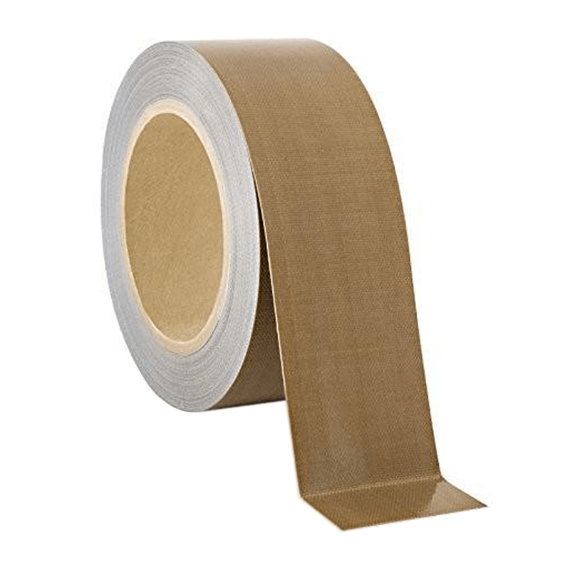 que temperatura soporta la cinta de teflon