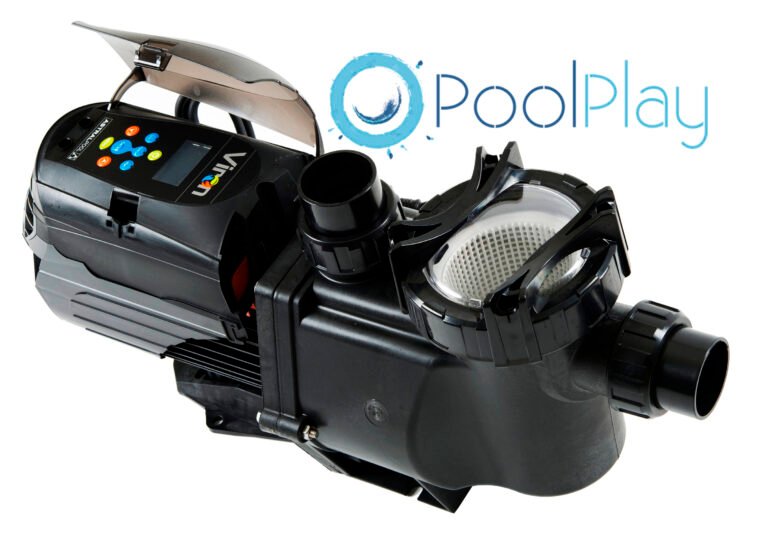 Qué ventaja tiene una bomba de velocidad variable de piscina