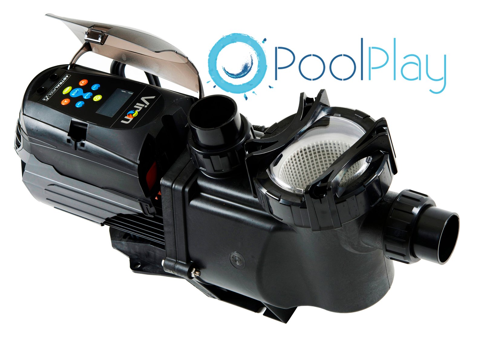 que ventaja tiene una bomba de velocidad variable de piscina