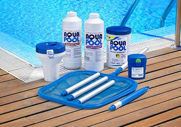 Cuánto mide la piscina normal: Guía completa para su mantenimiento y cuidado