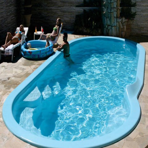 Qué se considera piscina: Guía de mantenimiento y cuidado esencial