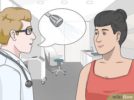 Cuánto tiempo después de una cirugía me puedo bañar