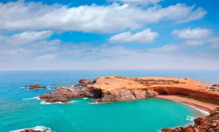 Qué actividades puedes disfrutar en Cabo de Palos