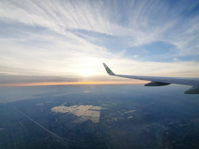 Dónde encontrar vuelos baratos a los Países Bajos